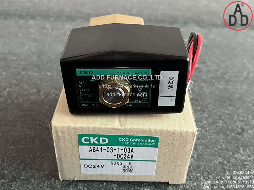 CKD AB41-03-1-03A (9) 